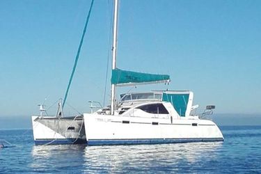 40' Admiral 2009 Yacht For Sale